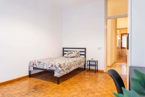 Piazza Imperatore Tito 8 - 4 Bedroom apartment - Gallery - 38