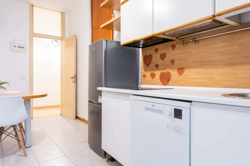 Piazza Imperatore Tito 8 - 4 Bedroom apartment - Gallery - 34