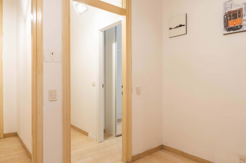 Piazza Imperatore Tito 8 - 4 Bedroom apartment - Gallery - 37