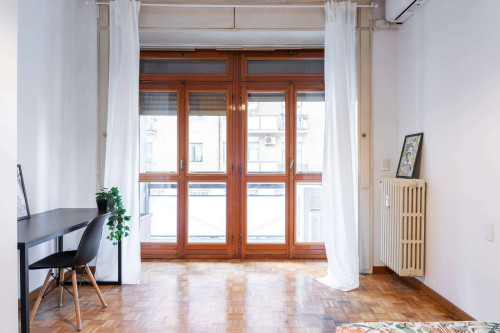 Piazza Imperatore Tito 8 - 4 Bedroom apartment - Gallery - 43