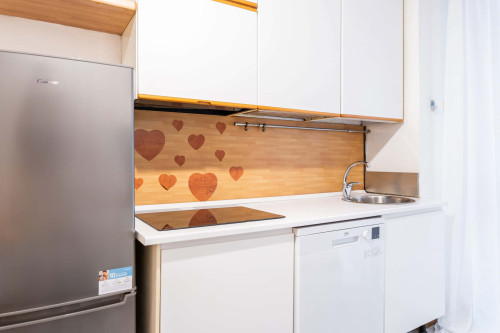 Piazza Imperatore Tito 8 - 4 Bedroom apartment - Gallery - 26