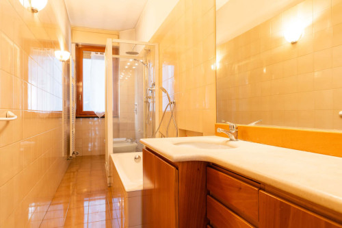 Piazza Imperatore Tito 8 - 4 Bedroom apartment - Gallery - 21