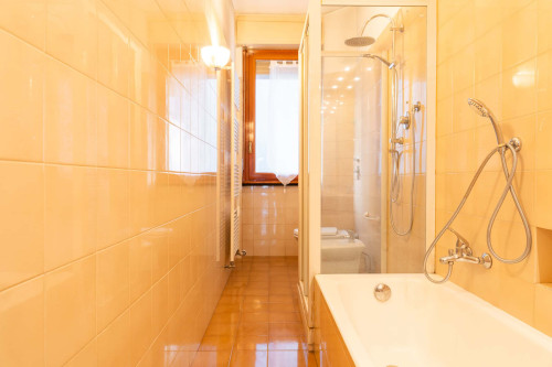 Piazza Imperatore Tito 8 - 4 Bedroom apartment - Gallery - 16