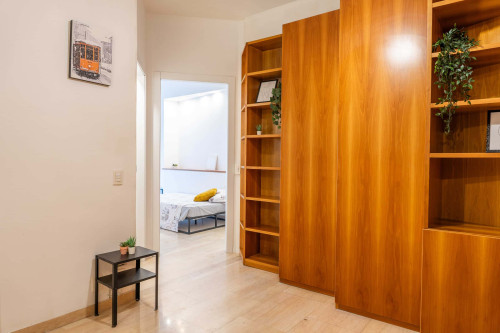 Piazza Imperatore Tito 8 - 4 Bedroom apartment - Gallery - 31