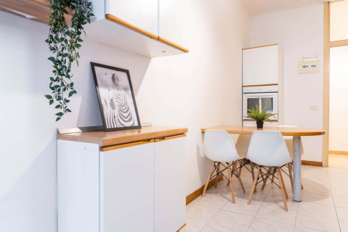 Piazza Imperatore Tito 8 - 4 Bedroom apartment - Gallery - 27