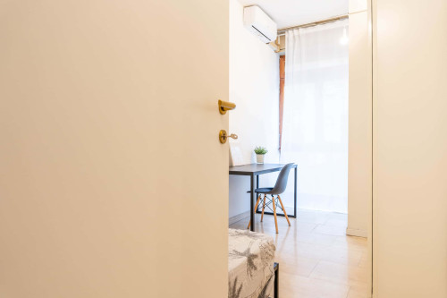 Piazza Imperatore Tito 8 - 4 Bedroom apartment - Gallery - 11