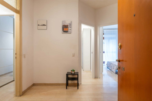 Piazza Imperatore Tito 8 - 4 Bedroom apartment - Gallery - 32
