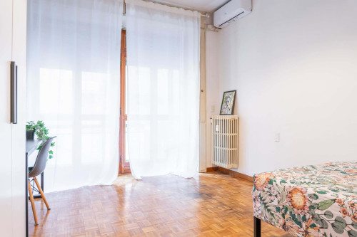 Piazza Imperatore Tito 8 - 4 Bedroom apartment - Gallery - 40