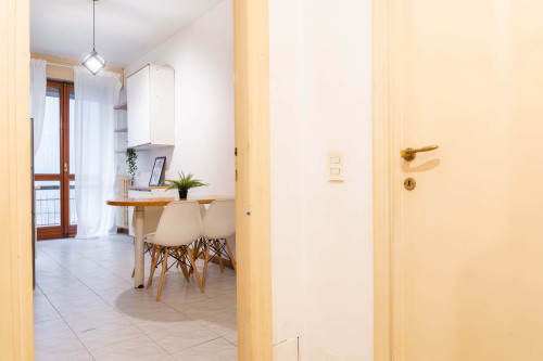 Piazza Imperatore Tito 8 - 4 Bedroom apartment - Gallery - 25