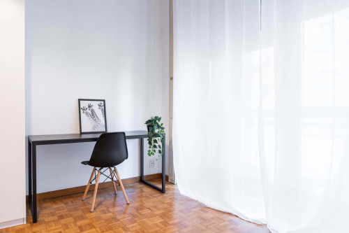 Piazza Imperatore Tito 8 - 4 Bedroom apartment - Gallery - 42