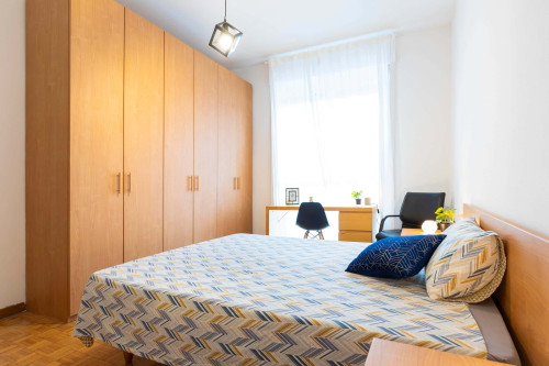 Corso Lodi 59- 3 Bedroom apartment