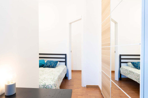 Corso Lodi 59- 3 Bedroom apartment - Gallery - 14