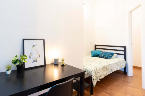 Corso Lodi 59- 3 Bedroom apartment - Gallery - 16