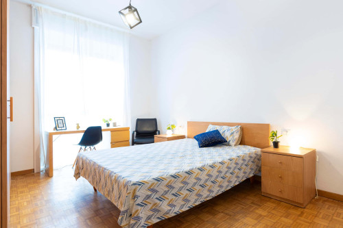 Corso Lodi 59- 3 Bedroom apartment - Gallery - 8