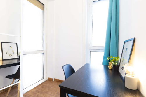 Corso Lodi 59- 3 Bedroom apartment