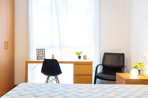 Corso Lodi 59- 3 Bedroom apartment - Gallery - 6