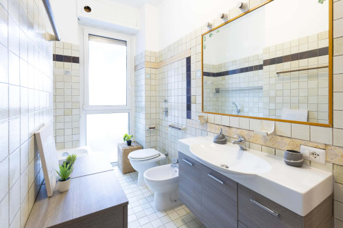 Corso Lodi 59- 3 Bedroom apartment - Gallery - 19