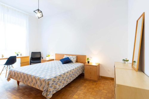 Corso Lodi 59- 3 Bedroom apartment - Gallery - 7
