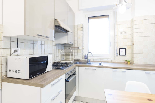 Corso Lodi 59- 3 Bedroom apartment - Gallery - 22
