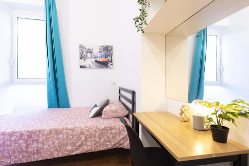 Corso Lodi 59- 3 Bedroom apartment - Gallery - 12