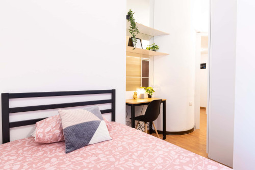 Corso Lodi 59- 3 Bedroom apartment - Gallery - 10
