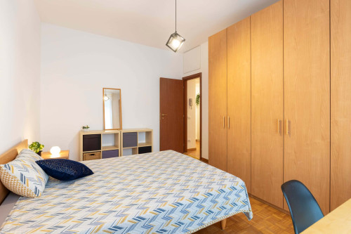 Corso Lodi 59- 3 Bedroom apartment