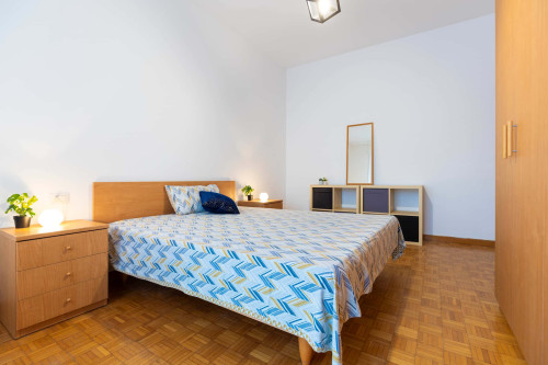 Corso Lodi 59- 3 Bedroom apartment