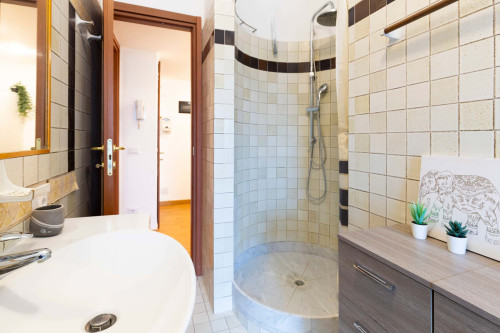 Corso Lodi 59- 3 Bedroom apartment - Gallery - 17