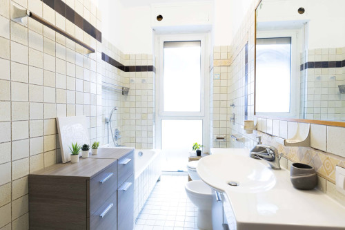 Corso Lodi 59- 3 Bedroom apartment - Gallery - 20