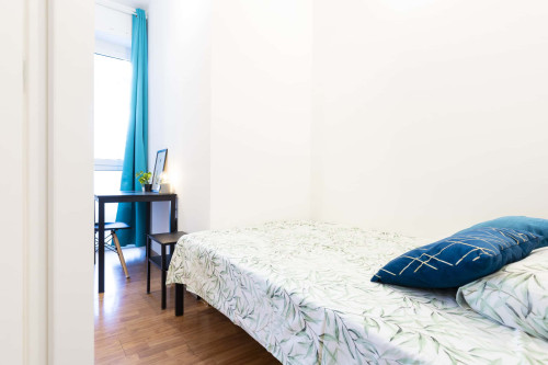 Corso Lodi 59- 3 Bedroom apartment - Gallery - 15