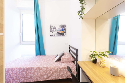 Corso Lodi 59- 3 Bedroom apartment - Gallery - 11