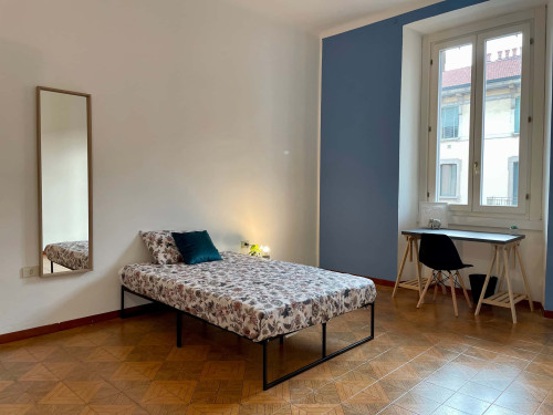 Via Giuseppe Meda 37 - 3 Bedroom apartment - Gallery - 7