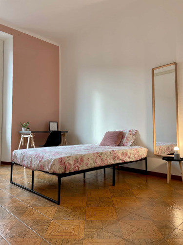 Via Giuseppe Meda 37 - 3 Bedroom apartment - Gallery - 12