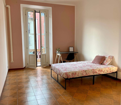 Via Giuseppe Meda 37 - 3 Bedroom apartment - Gallery - 14