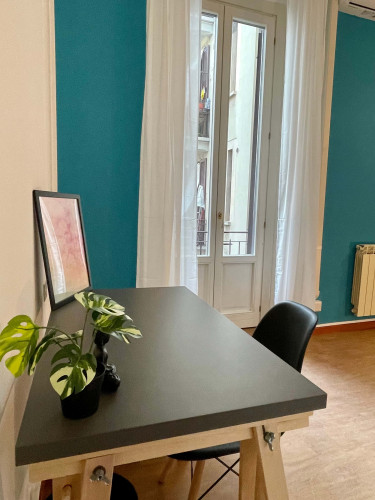 Via Giuseppe Meda 37 - 3 Bedroom apartment