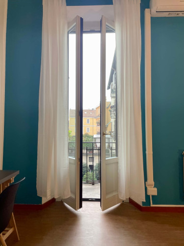 Via Giuseppe Meda 37 - 3 Bedroom apartment