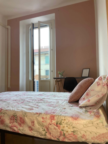 Via Giuseppe Meda 37 - 3 Bedroom apartment - Gallery - 16