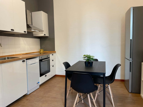 Via Giuseppe Meda 37 - 3 Bedroom apartment - Gallery - 11