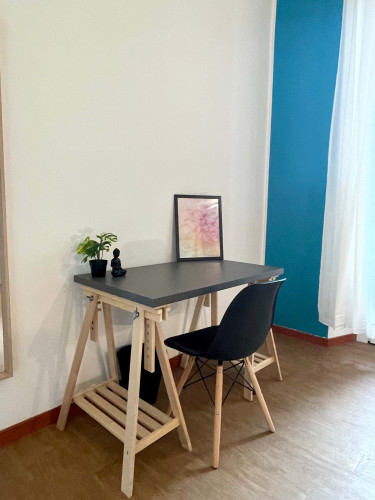 Via Giuseppe Meda 37 - 3 Bedroom apartment