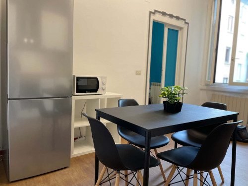 Via Giuseppe Meda 37 - 3 Bedroom apartment - Gallery - 19