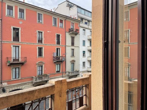 Via Giuseppe Meda 37 - 3 Bedroom apartment