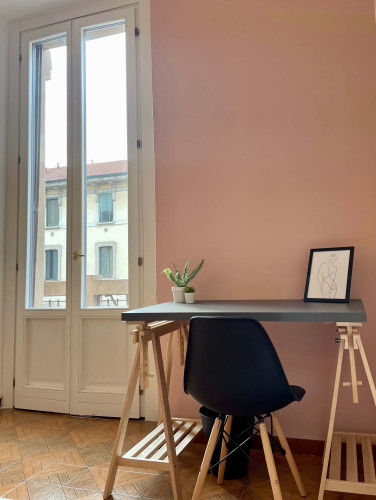 Via Giuseppe Meda 37 - 3 Bedroom apartment - Gallery - 15