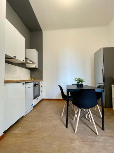 Via Giuseppe Meda 37 - 3 Bedroom apartment - Gallery - 17