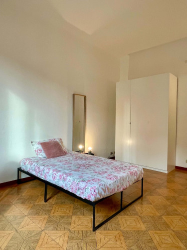 Via Giuseppe Meda 37 - 3 Bedroom apartment - Gallery - 13