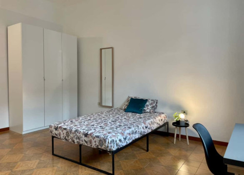 Via Giuseppe Meda 37 - 3 Bedroom apartment - Gallery - 9