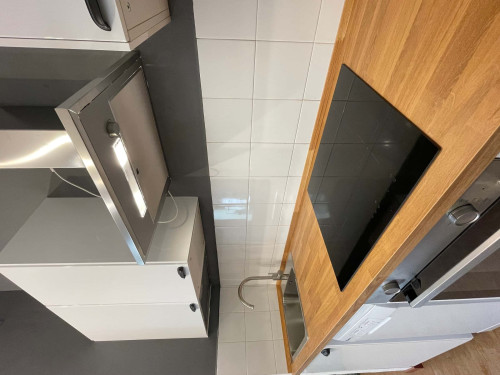 Via Giuseppe Meda 37 - 3 Bedroom apartment - Gallery - 18