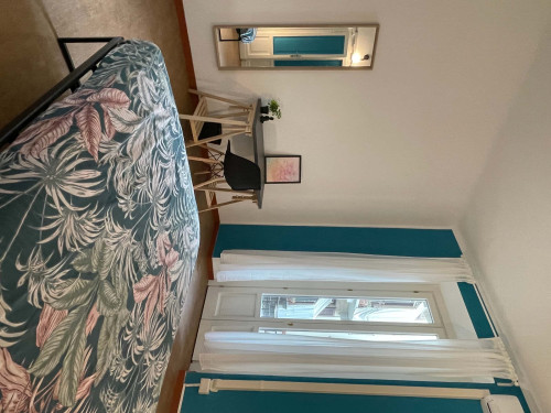 Via Giuseppe Meda 37 - 3 Bedroom apartment  - Gallery -  5