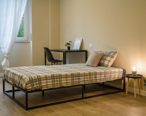 Via Palladio 5- 4 Bedrooms apartment