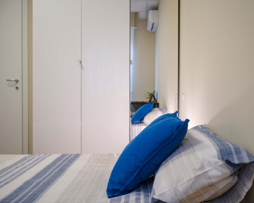 Via Palladio 5- 4 Bedrooms apartment - Gallery - 18
