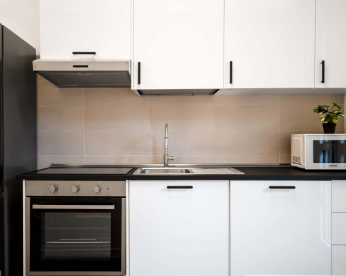 Via Palladio 5- 4 Bedrooms apartment - Gallery - 22